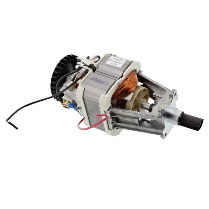 AEG Electrolux 4055255758 Motor - Moteur,complet,(e)km4000