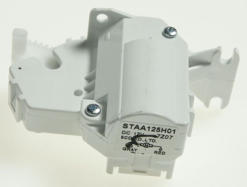 Snowky DA210129001 Motor - Staa125h01 ice valve motor