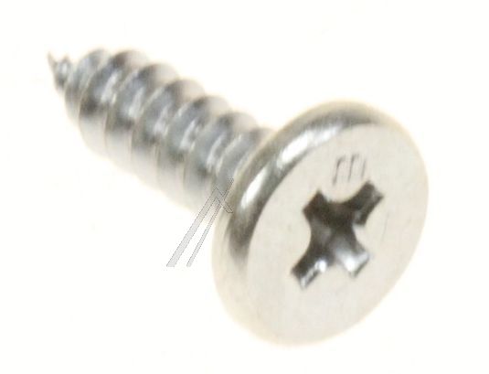 Vestel 37022711 Schrauben - Screw st 4.2*12 special 17-c