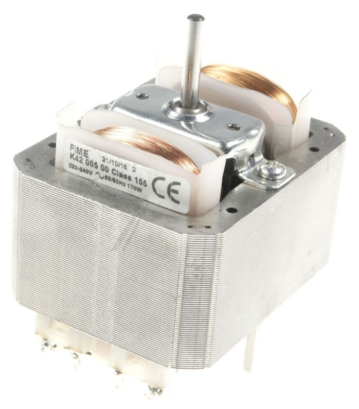 AEG Electrolux 4055194627 Motor - Motor