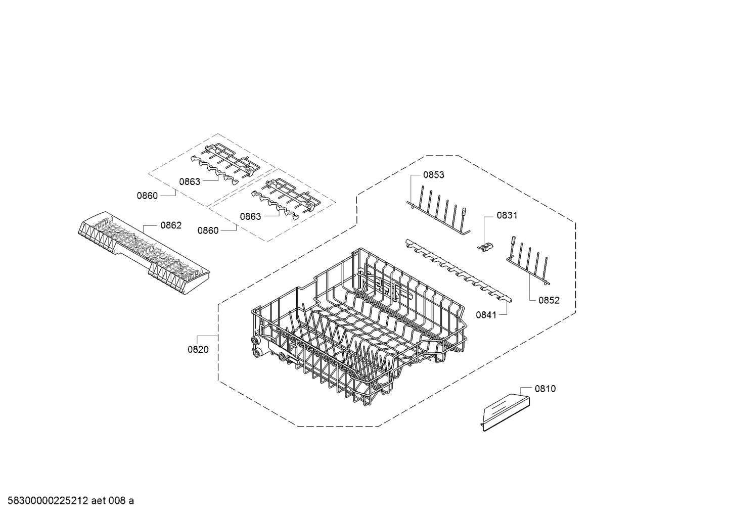 SX63HX01BD/20