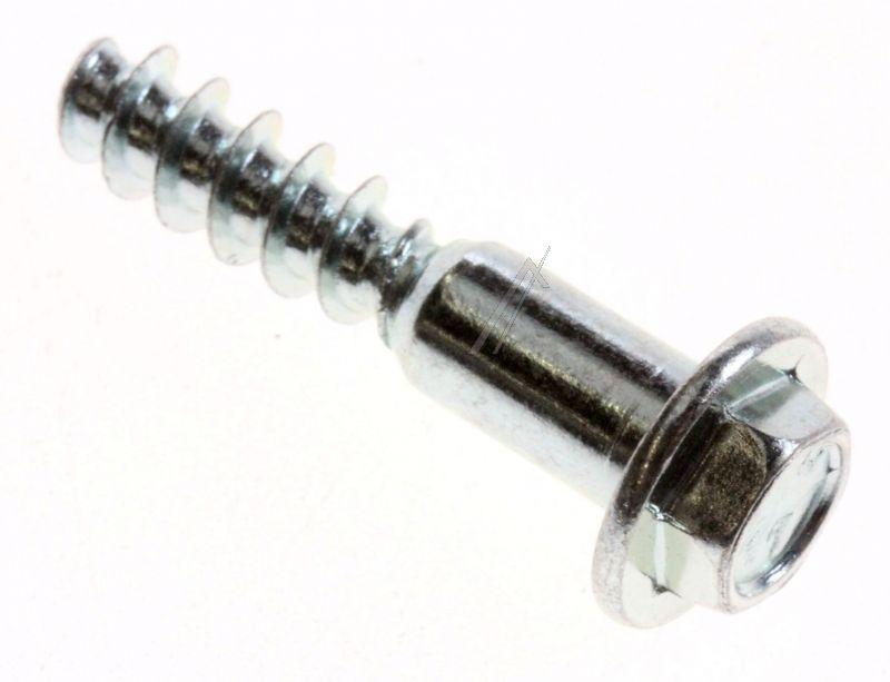 Vestel 37014521 Schrauben - Hexagon head bolt 6x30 pt type2