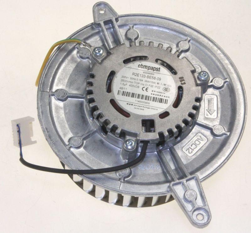 BSH Bosch Siemens 00144951 Lüfter - Gebläsemotor