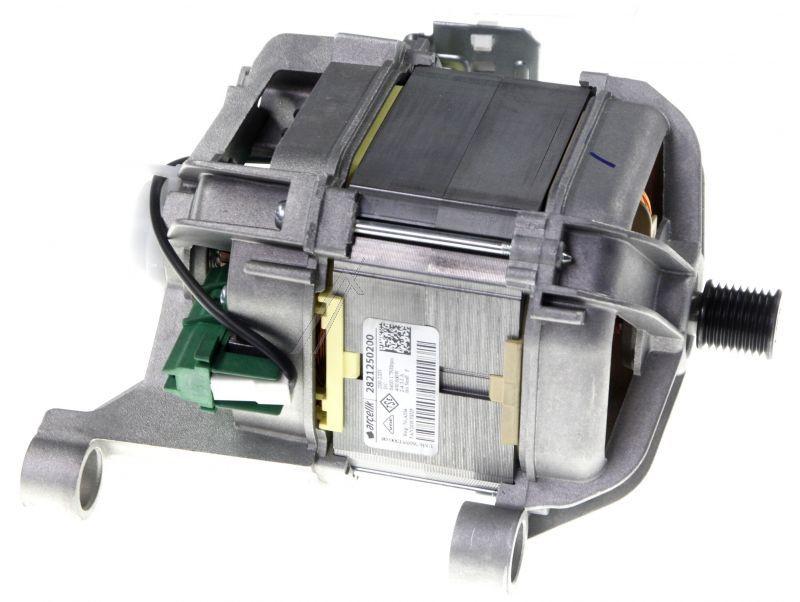 Arcelik Grundig Beko 2827750100 Waschmaschinenmotor - Motor