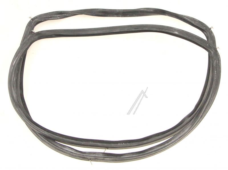 Arcelik Grundig Beko 455376001 Backofentürdichtung - Oven body seal - 40cm oven