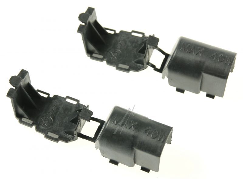 AEG Electrolux 4055183760 Lampenfassung - Halter,lampenfassung