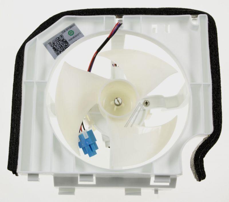 Haier 49053504 Lüfter - 0060836571 cooling fan