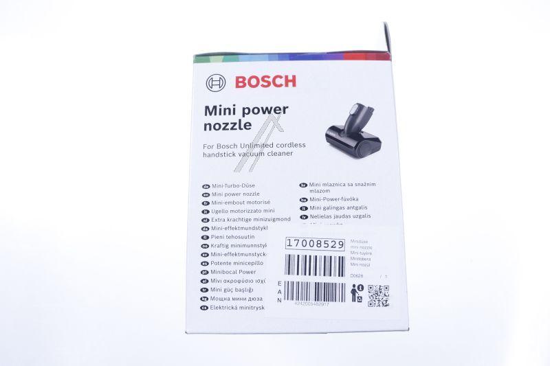 BSH Bosch Siemens Bürste - Minidüse