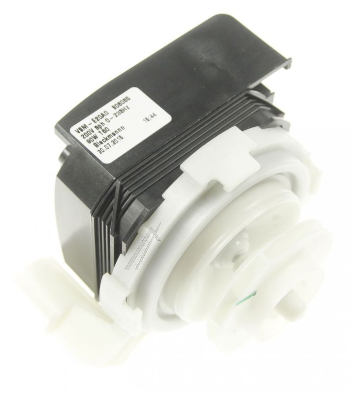 AEG Electrolux Umwälzmotor 140002240020 für Geschirrspüler Umwälzpumpe Ersatzteil