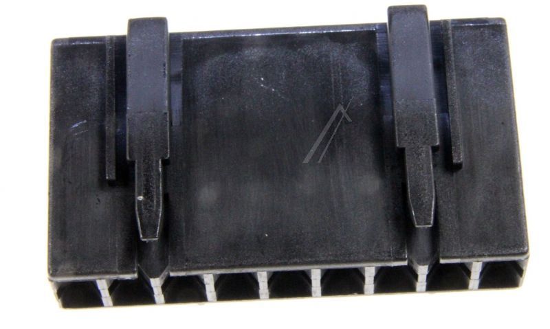 AEG Electrolux 4006035812 - Stecker,gehäuse,raster