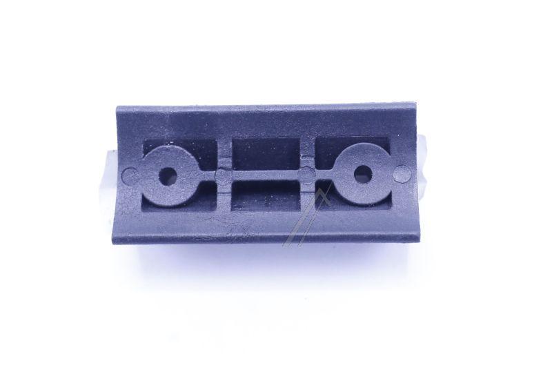 80019018 Halter - Threaded tube block