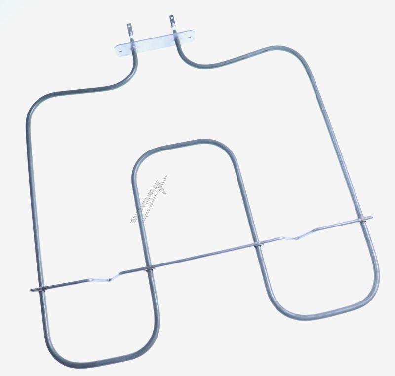 Heizelement Unterhitze 41024103 für Backofen Herd Unterhitze 1300W passend für Candy