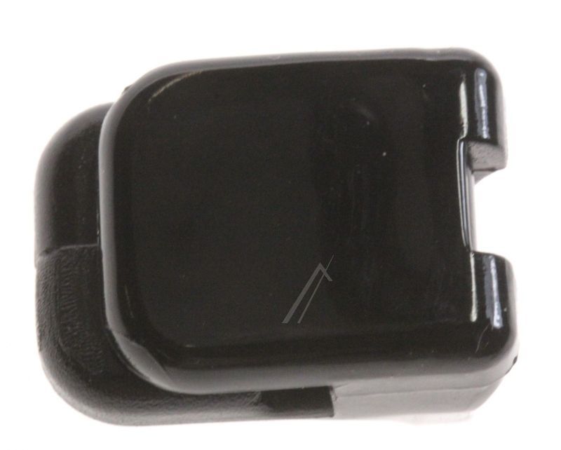 Arcelik Grundig Beko 258110061 Stopper - Top lid stopper*black*.