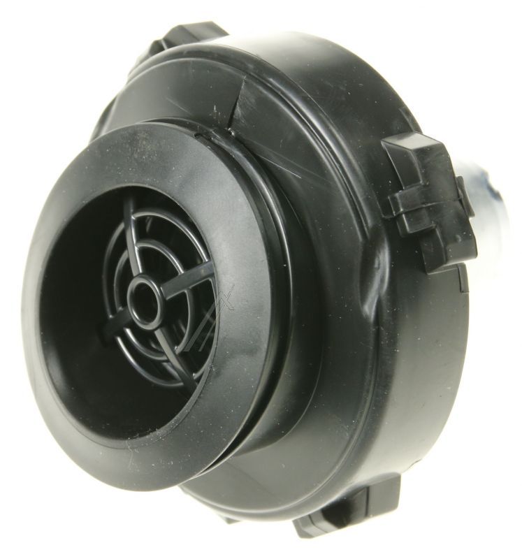 AEG Electrolux 4055422184 Staubsaugermotor - Motor,mit,verdrahtungsplan,10,