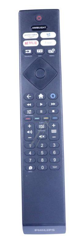 TP Vision 398GR10BEPHNEU69HR - 996592302285 remote passend für philips hr45b-gj29 english ir eur