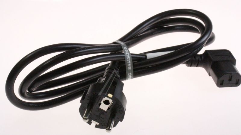 Samsung 3903000456 Netzkabel - Netzkabel,dt,eu/kr,cp3,iec320 c13-r