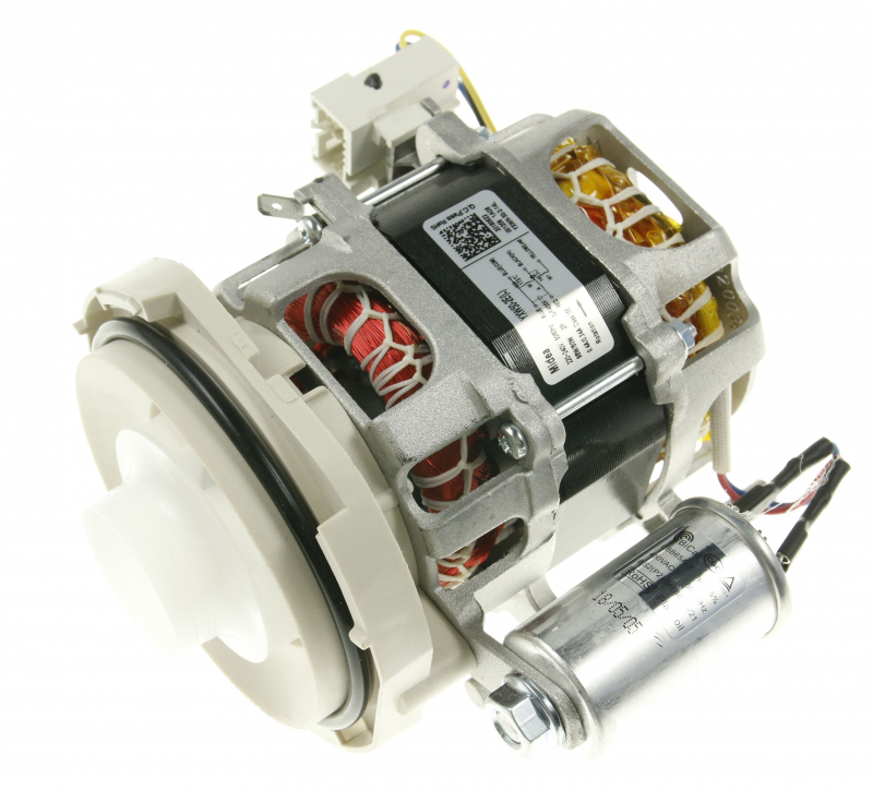 Midea 17476000008342 Umwälzmotor - Yxw50-2e(l) motor umwälzpumpe