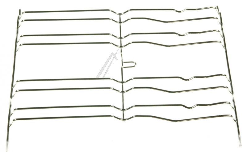 Whirlpool Indesit 481010449308 - C00324355 grill halter rechts