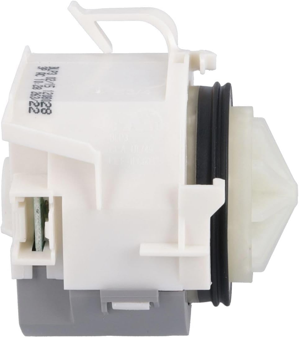 Ablaufpumpe Bosch 00631200 Copreci Pumpenmotor für Geschirrspüler 441851