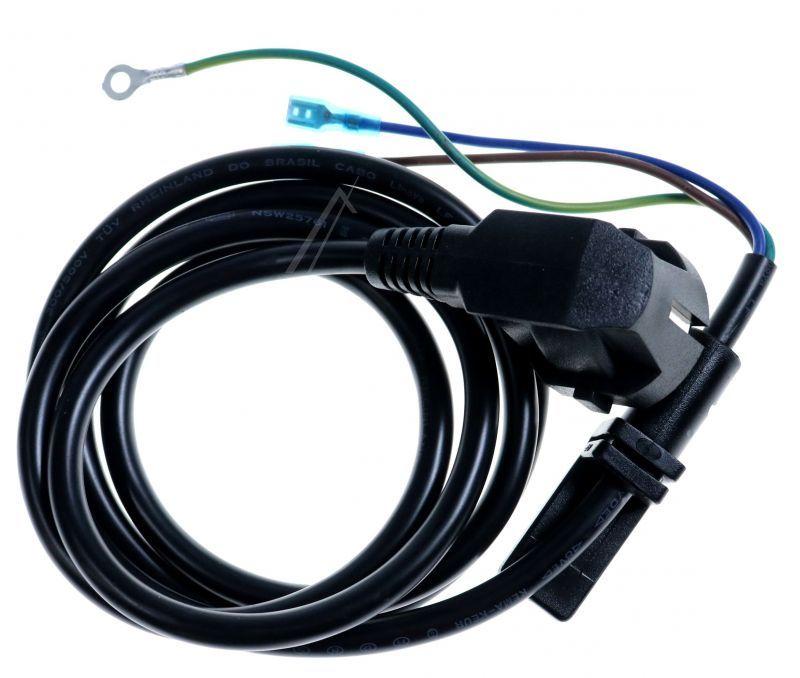 BSH Bosch Siemens 12037532 Netzkabel - Anschlusskabel