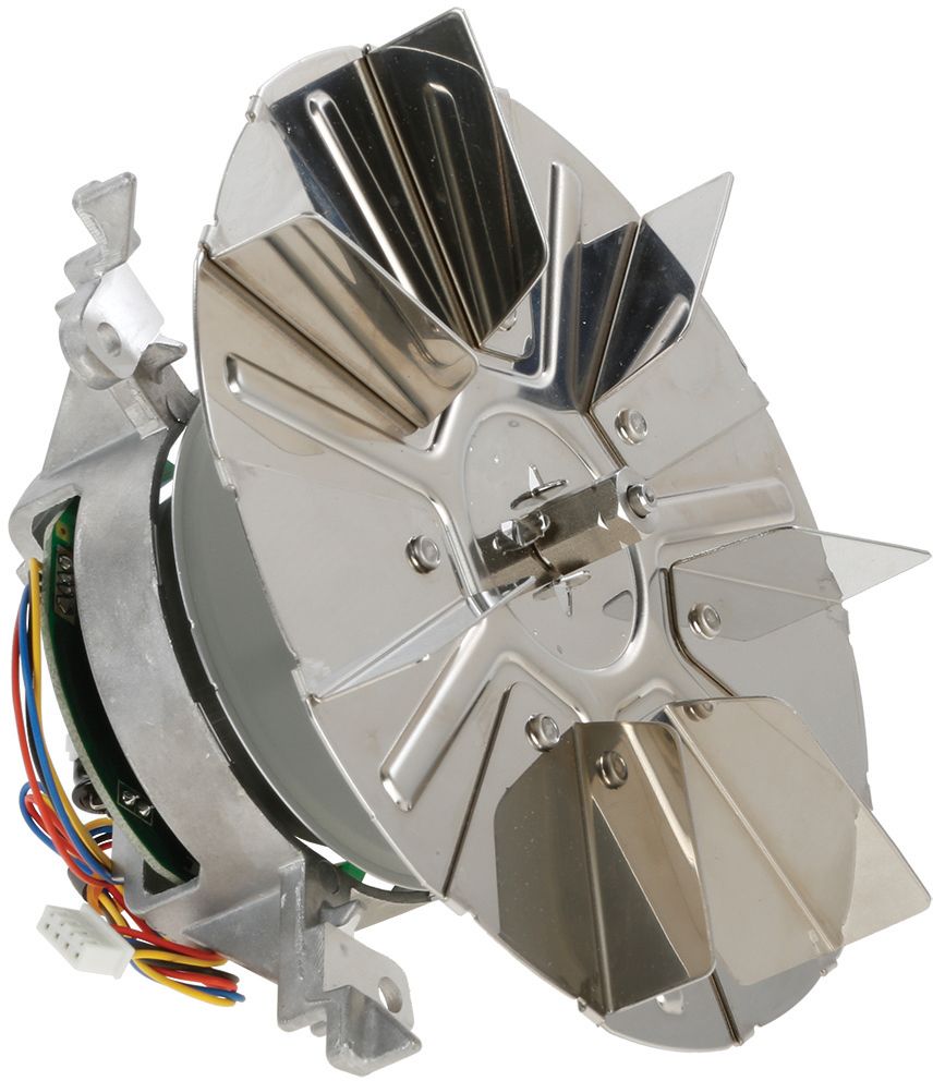 Lüfter Motor 12004793 Bosch Siemens Ventilator für Backofen Ersatzteil