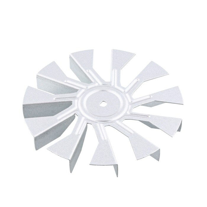 AEG Electrolux 3581960980 Turbinenrad - Ventilator