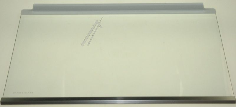 AEG Electrolux 2651041085 Glasplatte - Glasregal,, 477x290mm