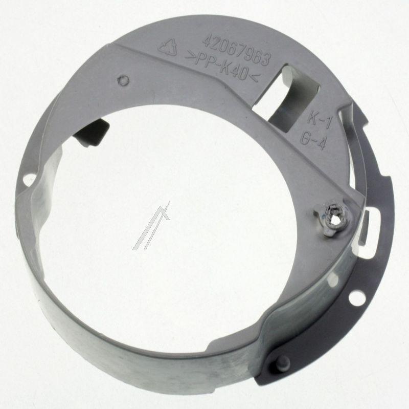 Vestel 42122572 Pumpengehäuse - Pump cover housing-2