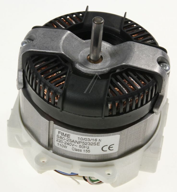 Gorenje 408877 Lüfter - Motor 230v ac 110w