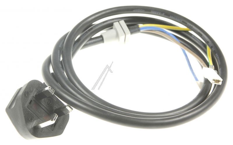 SMEG 821290548 Netzkabel - Kabel und kabelh.1,5mt gb