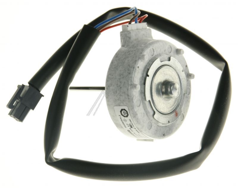 Arcelik Grundig Beko 5805450200 Lüfter - Dc_fan_motor