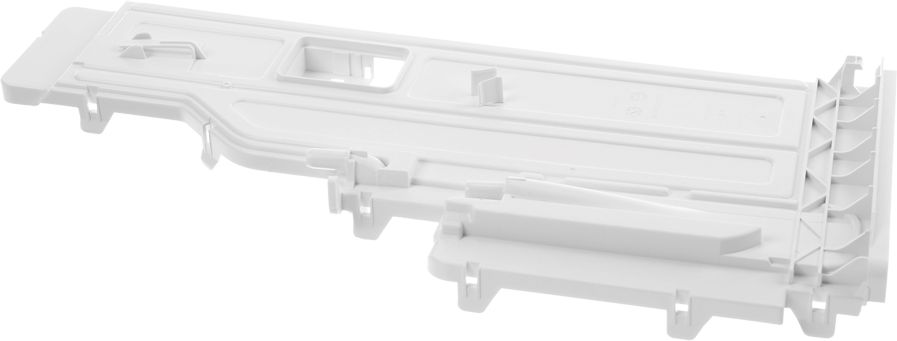 BSH Bosch Siemens 11040938 Waschmitteleinspülkasten - Dispenser tray-upper part