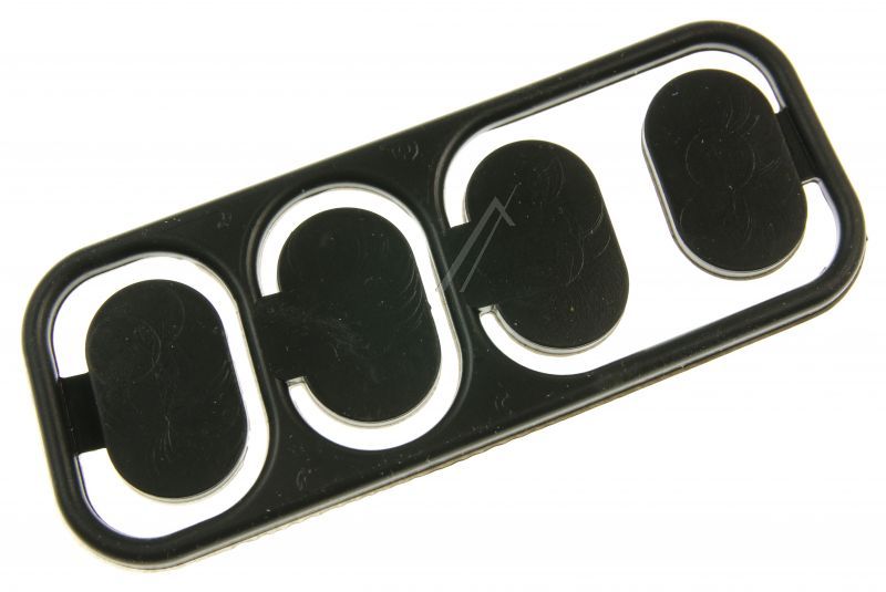 Gorenje 149788 Dichtung - Gasket 4 positions h860