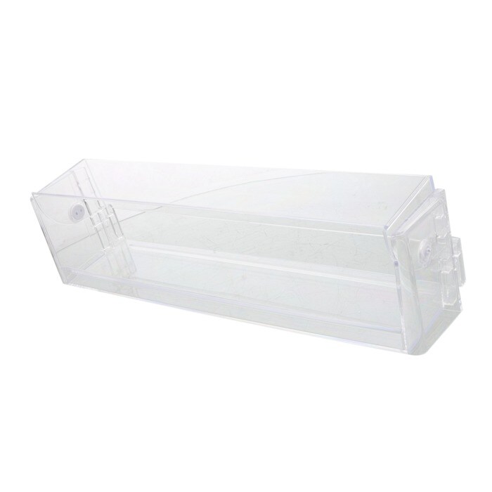 AEG Electrolux 4055516944 Türfach - Balconnet beurrier,transparent