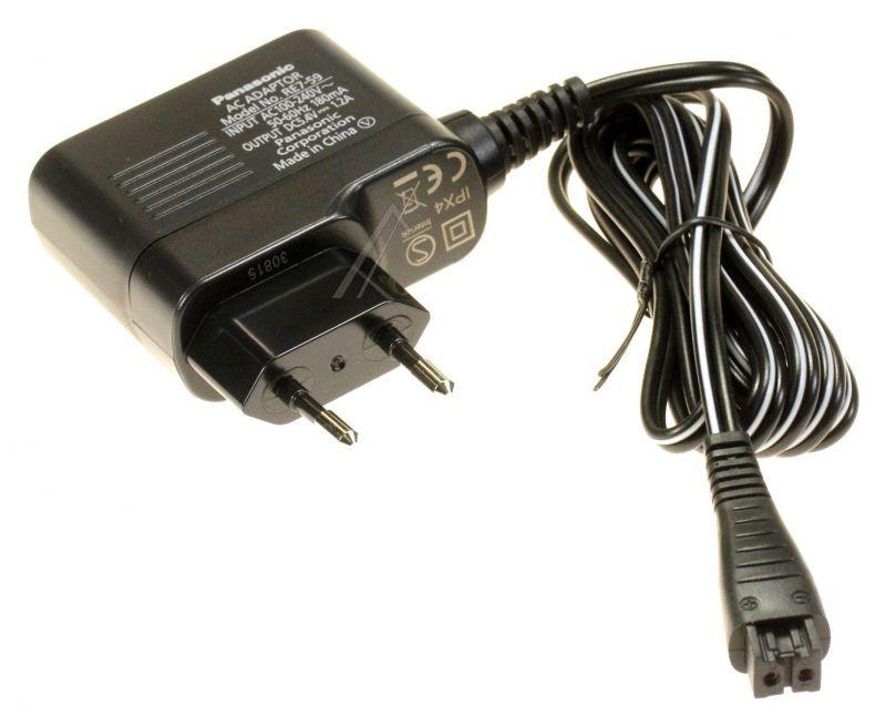 Panasonic WESLV95K7674 - Ac-adapter