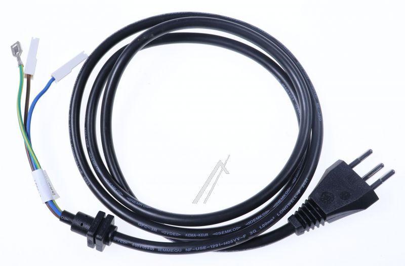 Arcelik Grundig Beko 2836391400 Kabel - Power cord assy.