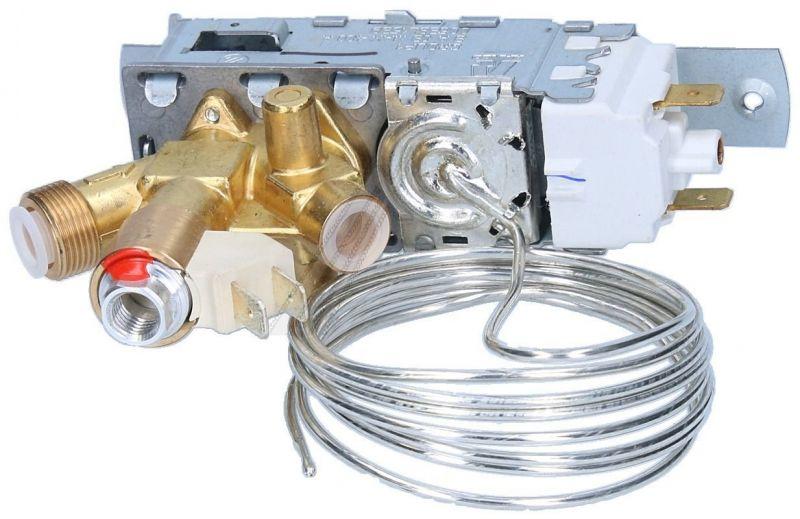 Dometic Thermostat 241219020 für Kühlschrank Temperaturfühler Ersatzteil