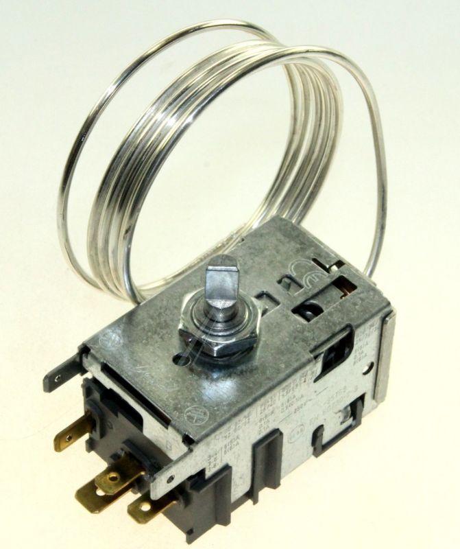 AEG Electrolux 2426350209 - 077b5225 thermostat,kühlabteil,077b5225