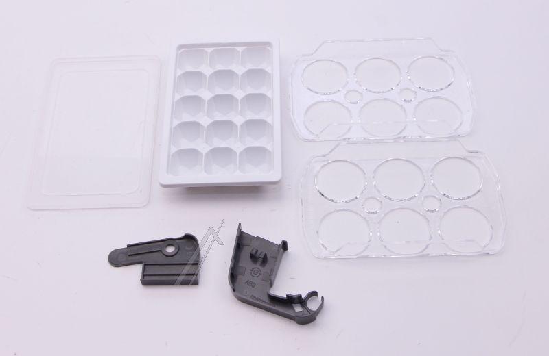 Haier 49073518 Kappe - 0060844671 small bag parts whole set-